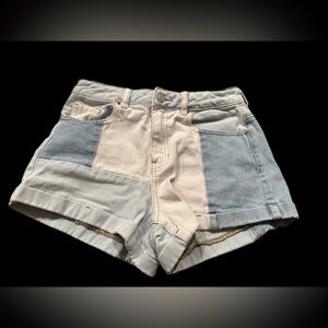 Pacsun‎ Jean shorts